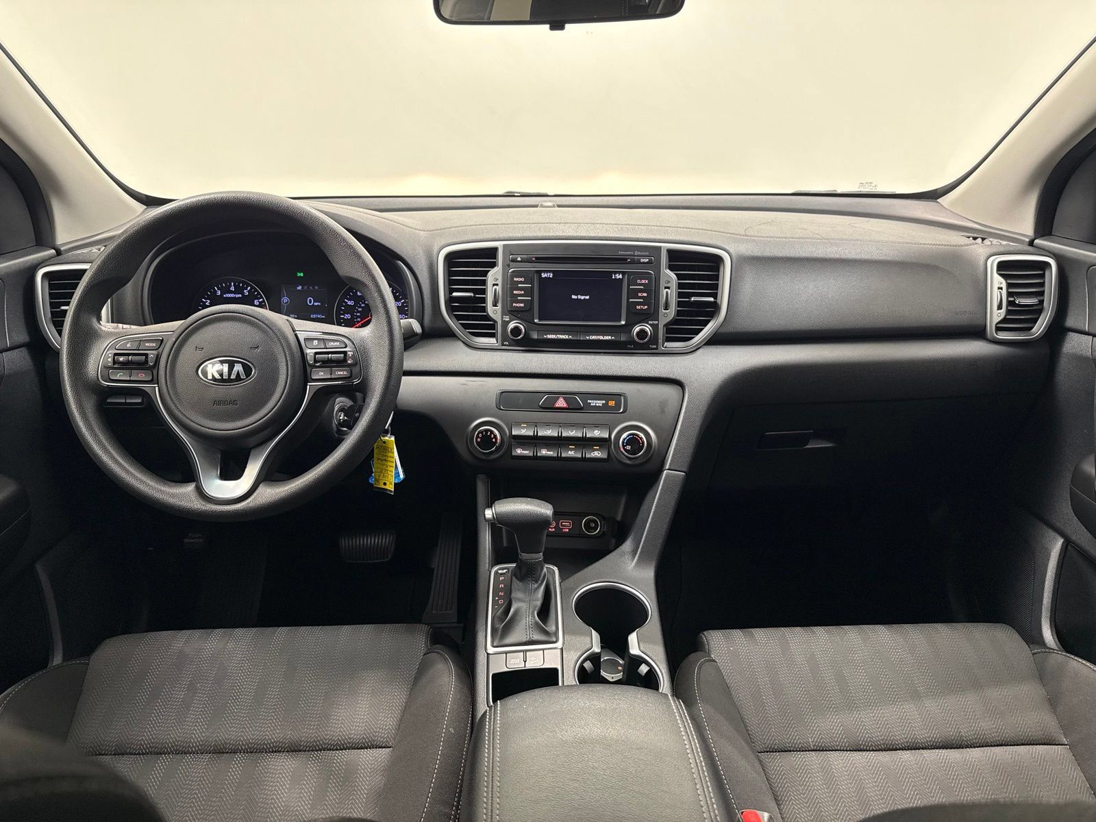 Used 2019 Kia Sportage LX FWD image 20
