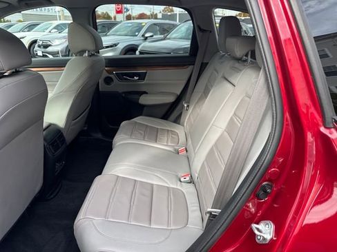 Certified 2022 Honda CR-V EX-L image 14