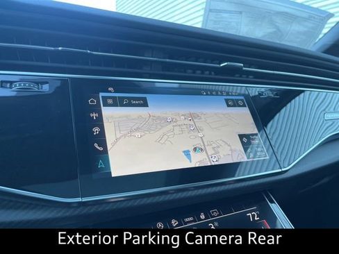 New 2026 Audi SQ7 Premium Plus AWD/4WD image 16