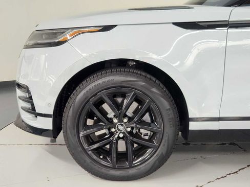 Used 2026 Land Rover Range Rover Velar Dynamic SE AWD/4WD image 11