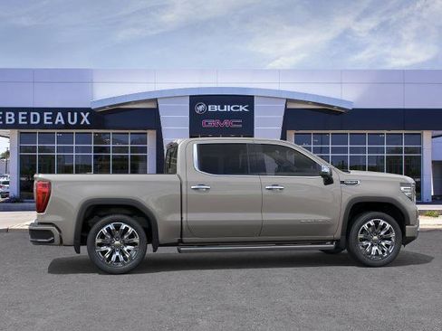 New 2026 GMC Sierra 1500 Denali AWD/4WD image 5