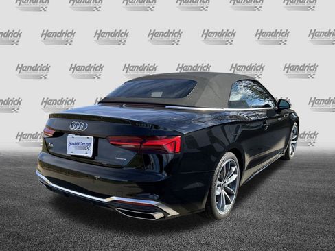 Used 2024 Audi A5 2.0T Premium Plus image 9