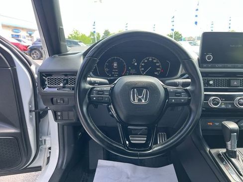 Used 2024 Honda Civic Sport image 13