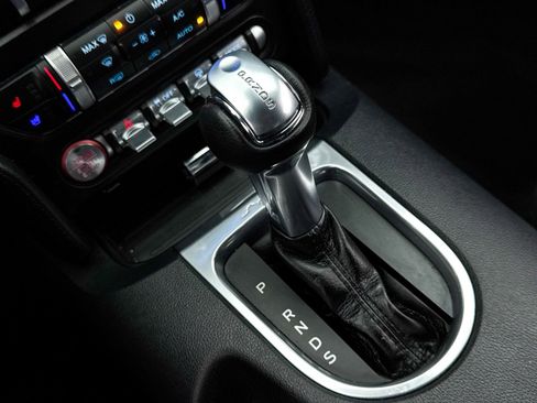 Used 2022 Ford Mustang GT Premium w/ Black Accent Package image 29