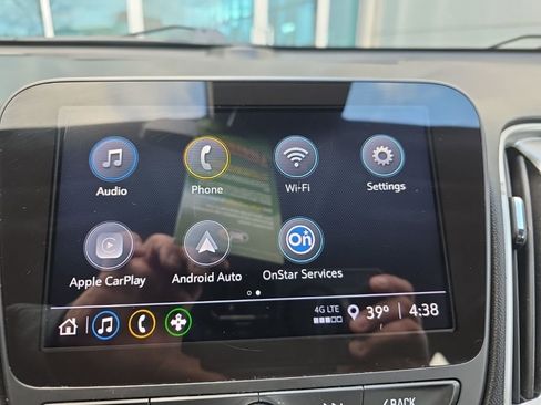 Used 2022 Chevrolet Malibu LS w/ Driver Confidence Package II image 19