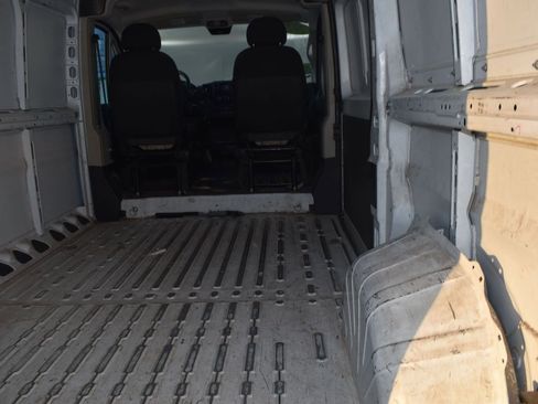 Used 2020 RAM ProMaster 1500 image 41