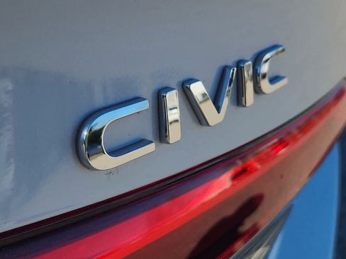 Certified 2022 Honda Civic Sport image 31