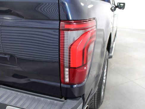 Used 2024 Ford F150 Lariat w/ Mobile Office Package image 14