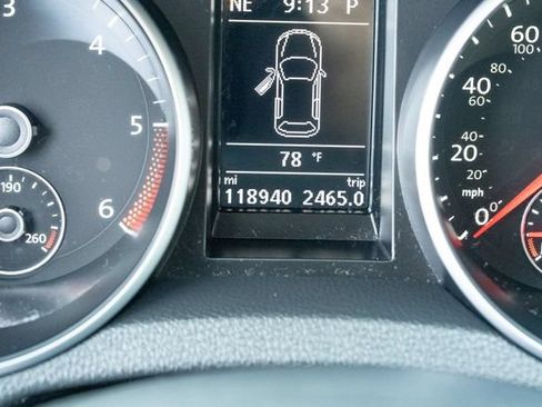 Used 2014 Volkswagen Jetta TDI FWD image 11