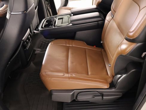 Certified 2023 Lincoln Navigator L Reserve image 13