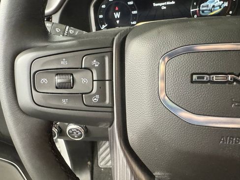 New 2026 GMC Sierra 3500 Denali Ultimate image 20