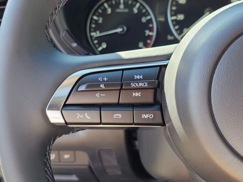 New 2025 MAZDA CX-30 AWD 2.5 S w/ Preferred Package image 37