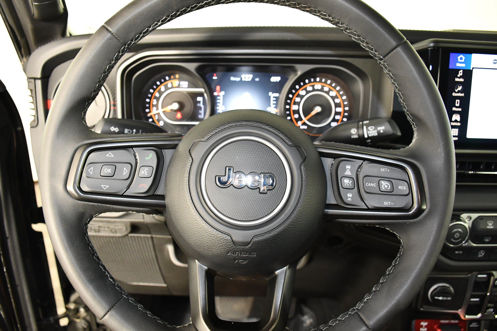 Used 2026 Jeep Gladiator Rubicon AWD/4WD image 20