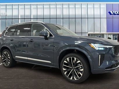 New 2026 Volvo XC90 T8 Plus w/ Protection Package Premier