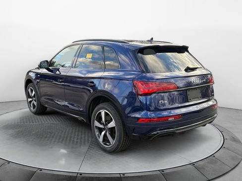 Certified 2022 Audi Q5 2.0T Prestige image 5
