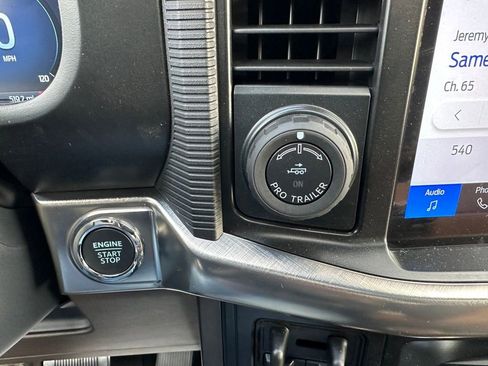 New 2025 Ford F150 King Ranch w/ FX4 Off-Road Package image 14