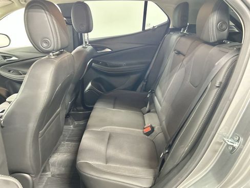 Used 2024 Buick Encore GX Preferred w/ Comfort Package AWD/4WD image 19