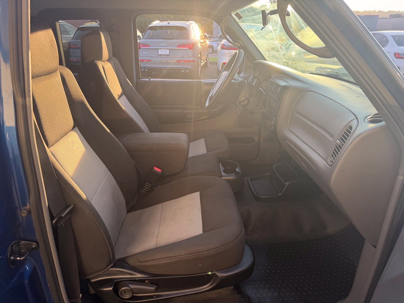 Used 2007 Ford Ranger Sport RWD image 15