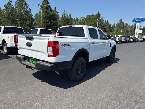 New 2026 Ford Ranger XL w/ Trailer Tow Package AWD/4WD image 5