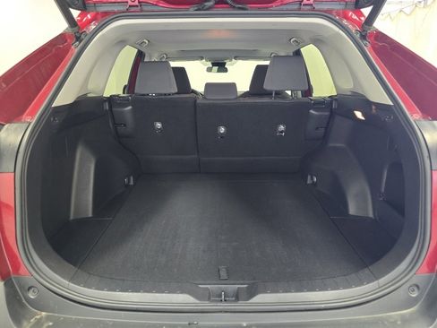 Certified 2020 Toyota RAV4 XLE w/ Convenience Package image 17