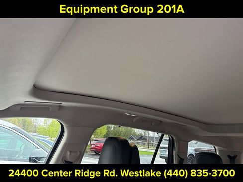 Used 2023 Lincoln Aviator Reserve w/ Equipment Group 201A image 12