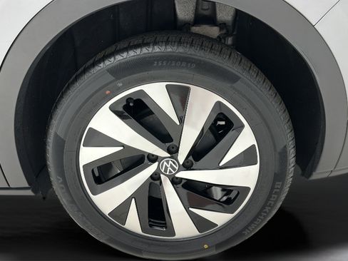 Used 2023 Volkswagen ID.4 Pro AWD/4WD image 8