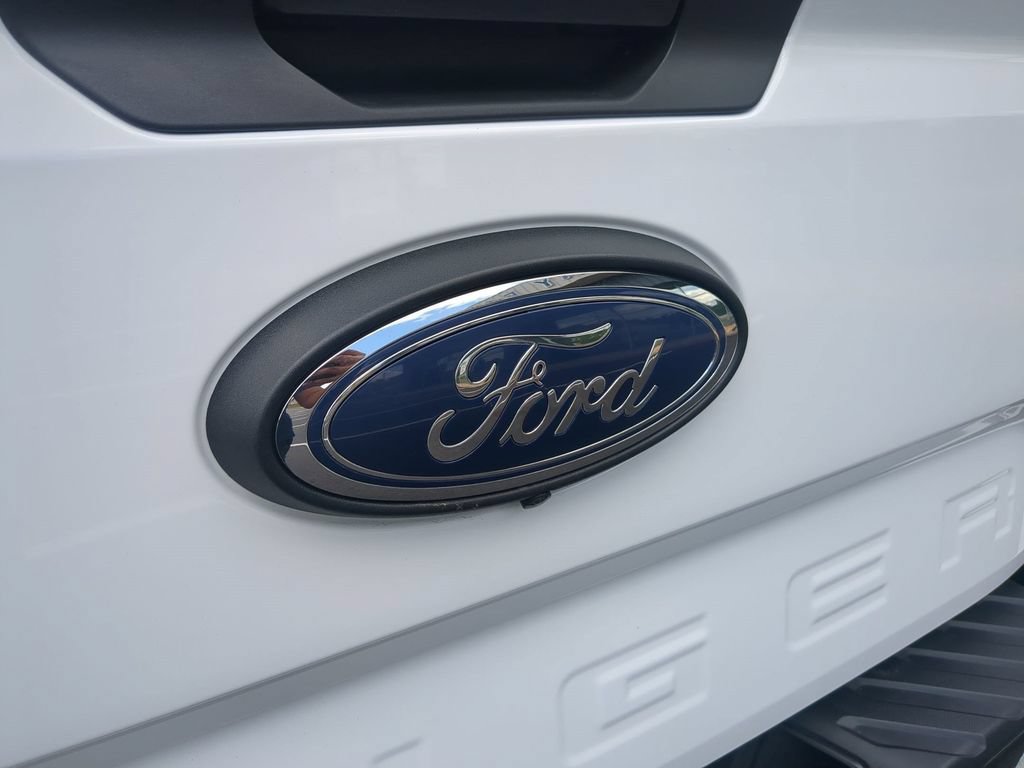 Used 2024 Ford Ranger XLT w/ FX4 Off-Road Package AWD/4WD image 6