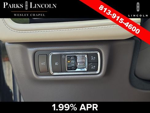 Certified 2023 Lincoln Aviator Reserve w/ Equipment Group 201A RWD image 29