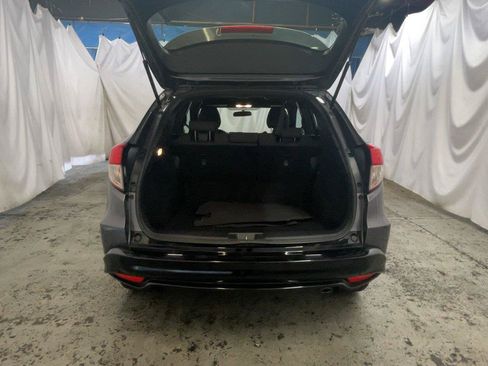 Used 2019 Honda HR-V Sport image 20