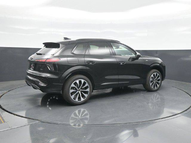Used 2026 Audi Q3 quattro 2.0T AWD/4WD image 7