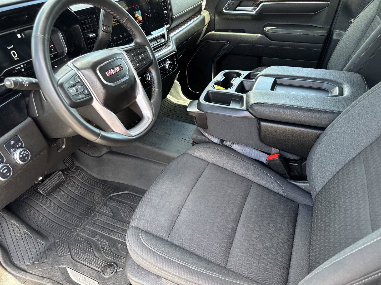 Used 2023 GMC Sierra 1500 Elevation AWD/4WD image 10