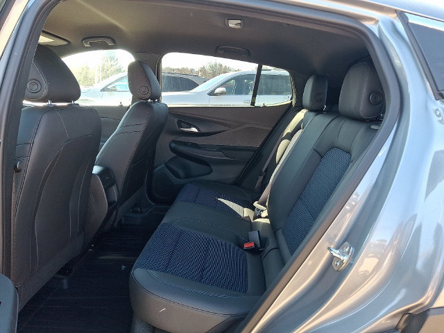 New 2026 Buick Envista Sport Touring w/ Convenience I Package FWD image 11
