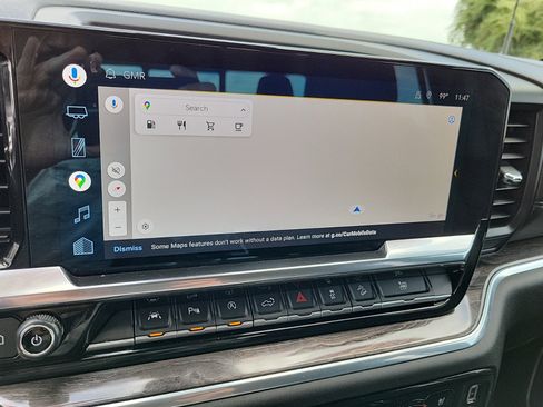 Certified 2022 Chevrolet Silverado 1500 LTZ w/ LTZ Premium Texas Edition image 21