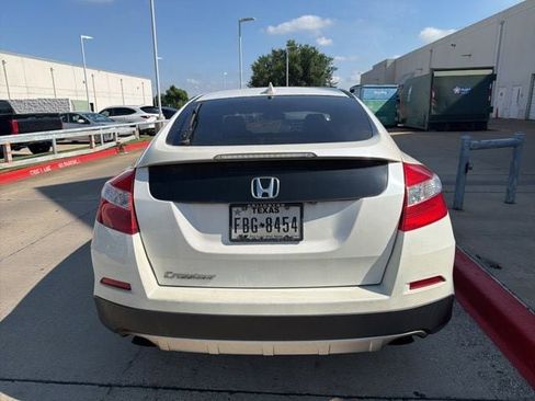 Used 2014 Honda Crosstour EX-L image 3