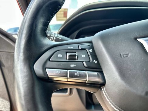 Used 2023 Cadillac CT4 V Blackwing RWD image 31