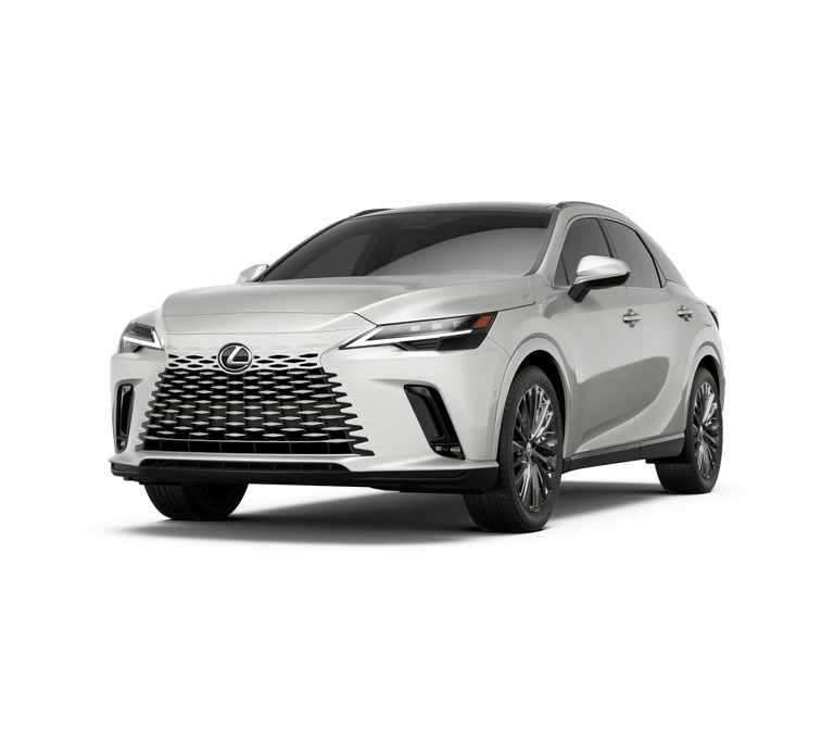 New 2026 Lexus RX 350 AWD w/ Convenience Package image 1