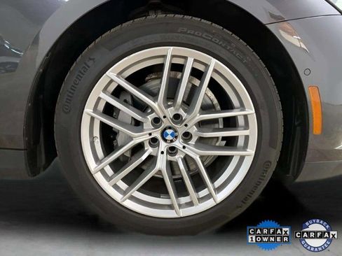 Used 2025 BMW 530i xDrive image 98