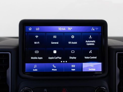 Used 2023 Ford Bronco Sport Big Bend w/ Convenience Package AWD/4WD image 29