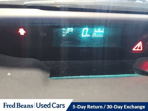 Used 2006 Toyota Prius FWD image 11