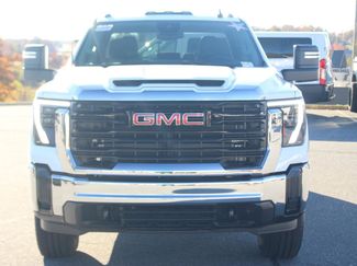 New 2025 GMC Sierra 2500 Pro w/ Convenience Package video 2