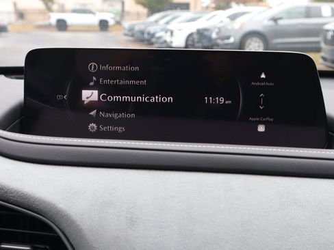 New 2026 MAZDA CX-30 AWD 2.5 S image 11