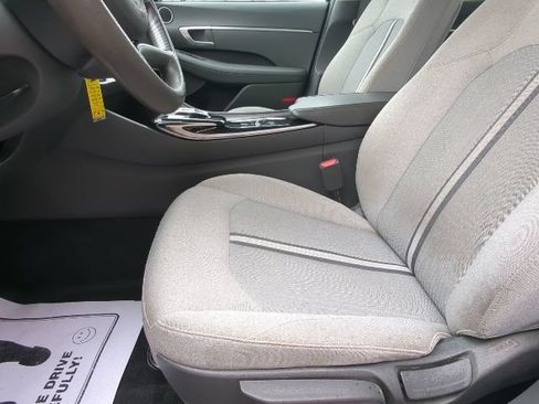 Used 2021 Hyundai Sonata SE FWD image 10