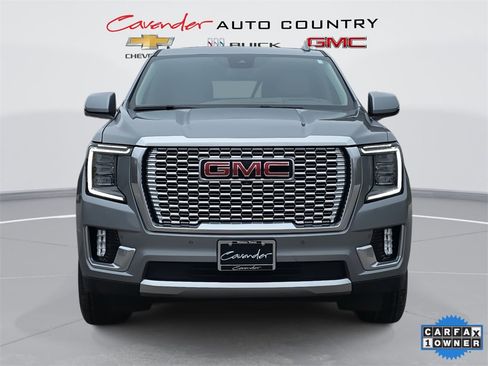 Used 2024 GMC Yukon XL Denali w/ Max Trailering Package image 2