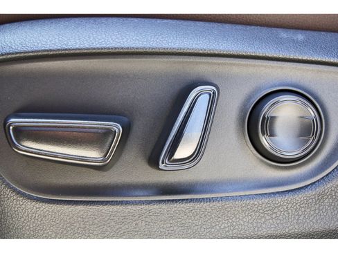 Used 2026 Toyota Land Cruiser w/ Premium Package AWD/4WD image 26