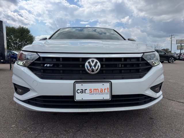 Used 2021 Volkswagen Jetta R-Line FWD image 2