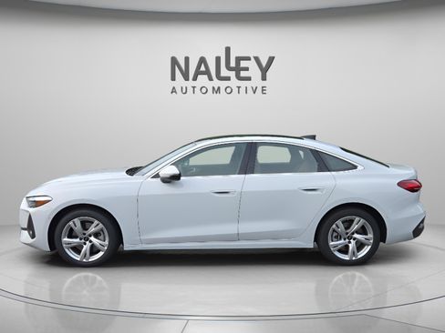 New 2025 Audi A5 2.0T Premium image 2