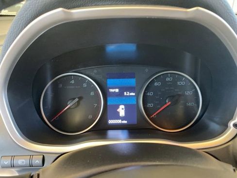 New 2026 Mitsubishi Eclipse Cross Black Edition image 22