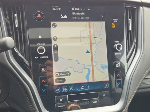 Used 2022 Subaru Outback Wilderness w/ Wilderness Package image 25