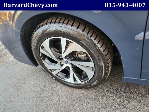 Used 2023 Subaru Legacy w/ Popular Package #1 image 42