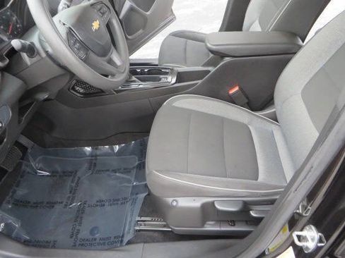 Used 2022 Chevrolet TrailBlazer LS FWD image 13